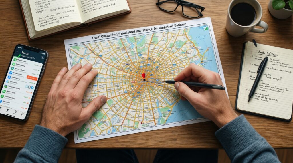 Туризм в Чечне: новые маршруты, достопримечательности и событийный календарь - иллюстрация