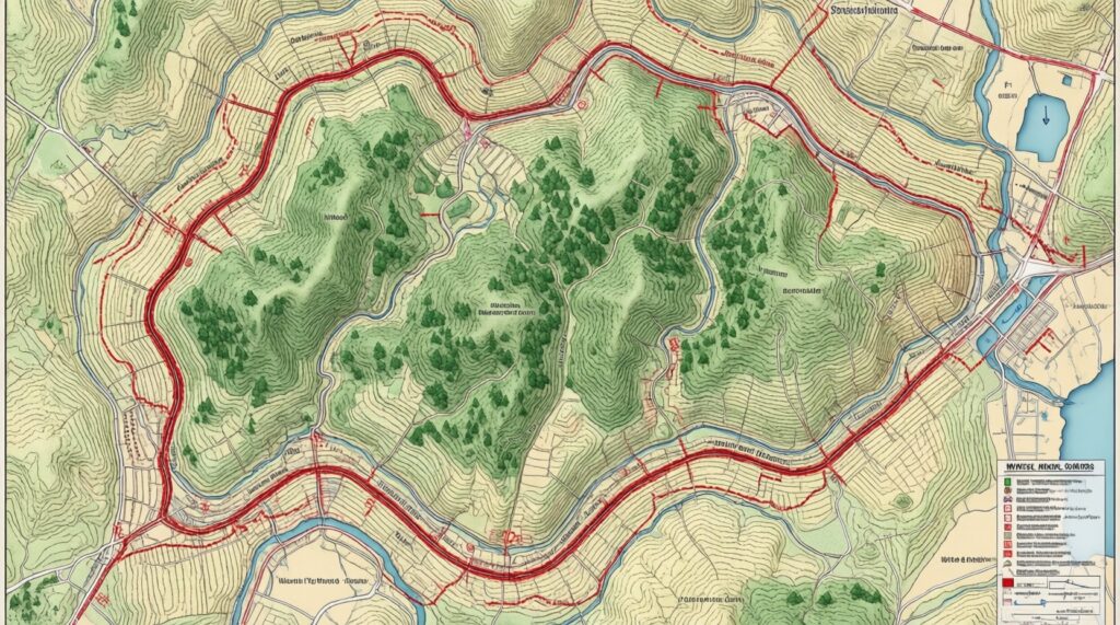 Развитие горных районов: проекты, транспортная доступность и социальные объекты - иллюстрация