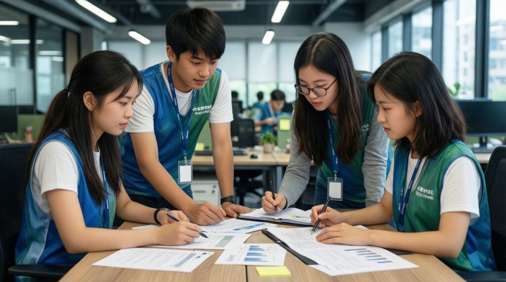 Молодёжная политика: волонтёрство, гранты, форумы и возможности для молодых - иллюстрация