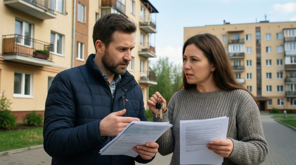 Жильё и строительство: новые ЖК, переселение, ипотечные программы - иллюстрация