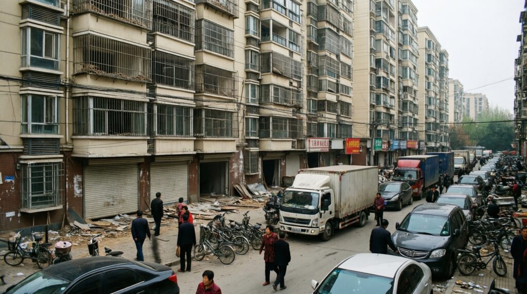 Развитие Грозного: новые объекты, реконструкции и городские изменения - иллюстрация