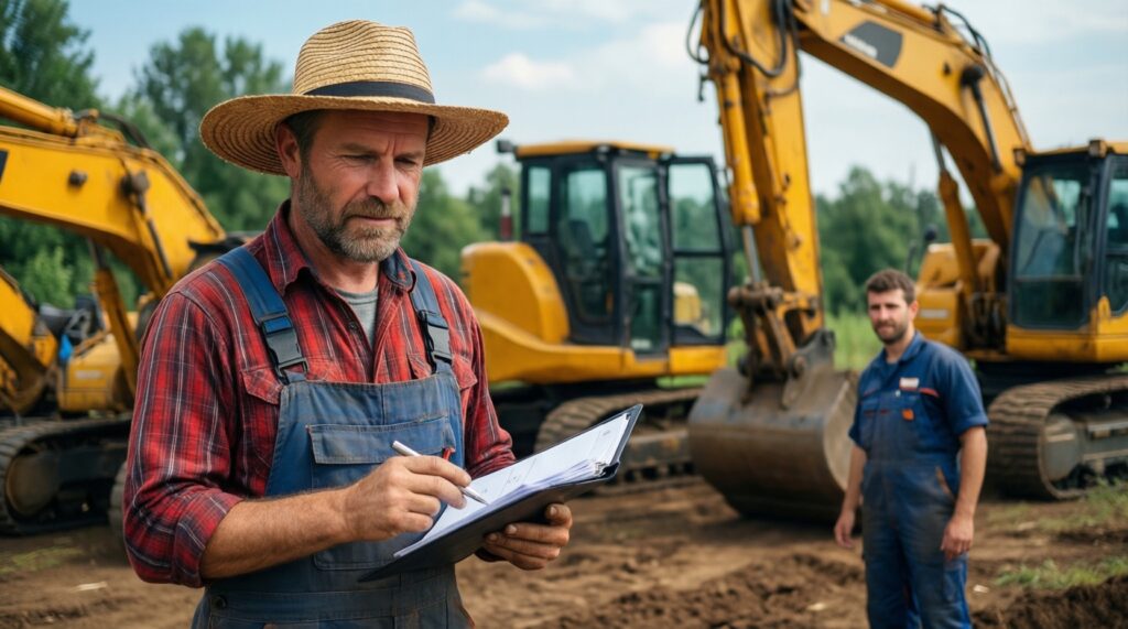 Сельское хозяйство Чечни: урожай, поддержка фермеров, животноводство - иллюстрация