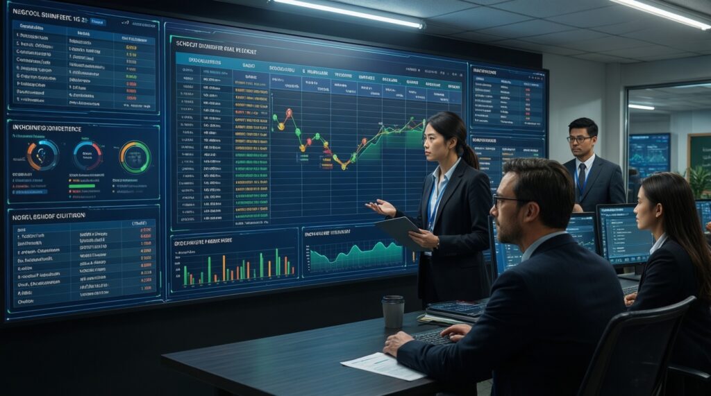 Образование: новые школы и детсады, ремонты, цифровизация обучения - иллюстрация