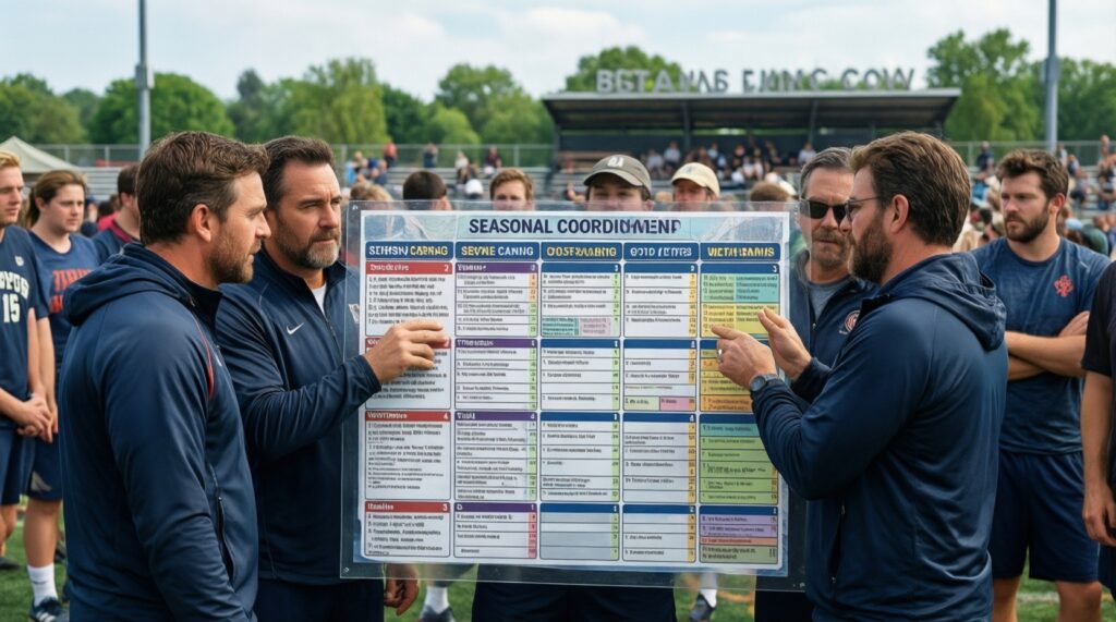 Спорт в Чечне: турниры, успехи спортсменов, развитие спортивной инфраструктуры - иллюстрация