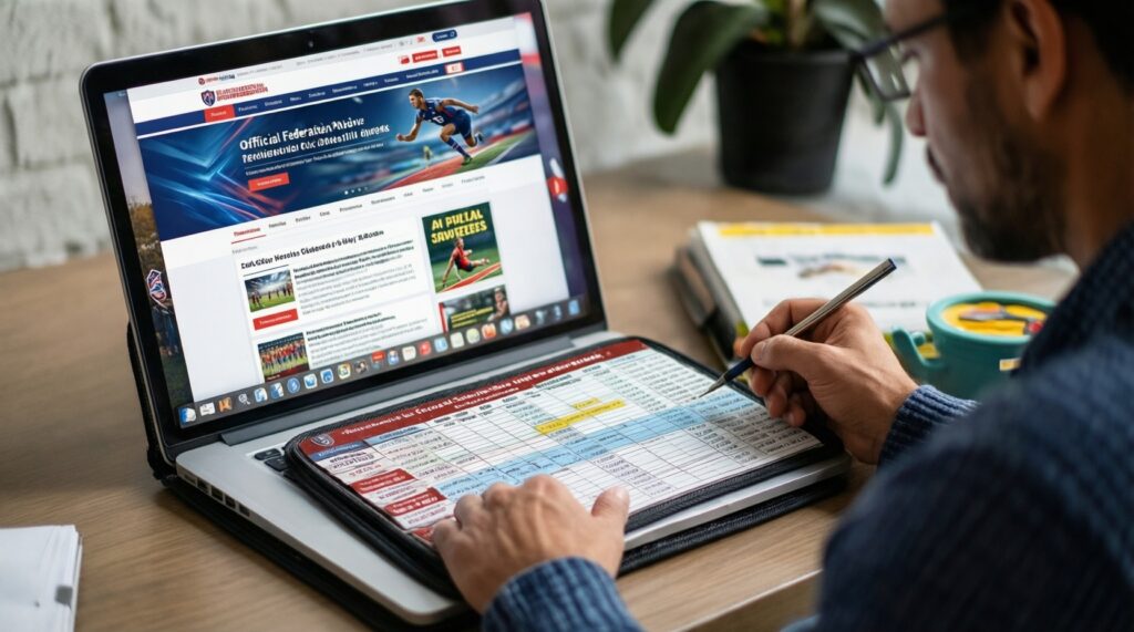 Спорт в Чечне: турниры, успехи спортсменов, развитие спортивной инфраструктуры - иллюстрация