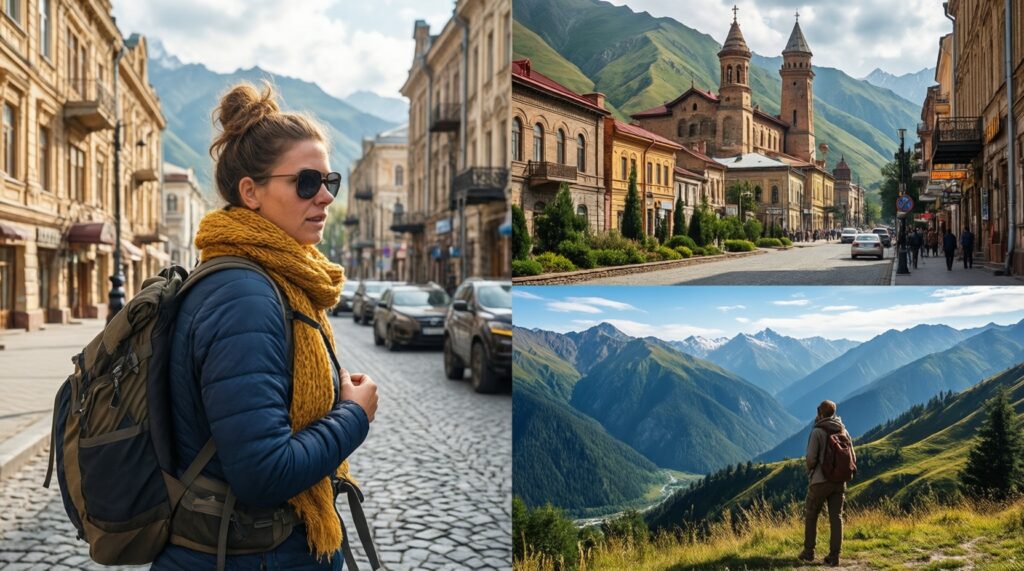 Туризм в Чеченской Республике: новые маршруты, гостиницы, точки притяжения - иллюстрация