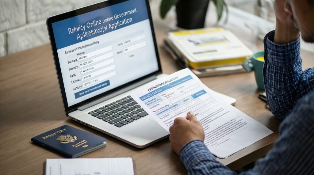 Социальная поддержка: выплаты, льготы, помощь семьям и пожилым - иллюстрация