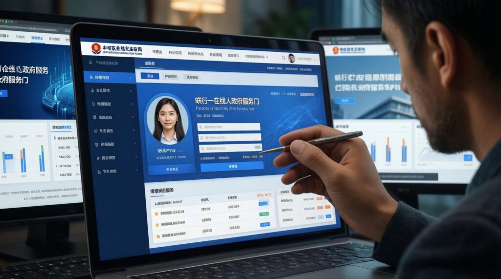 Цифровые сервисы и госуслуги: новые онлайн-сервисы для жителей - иллюстрация