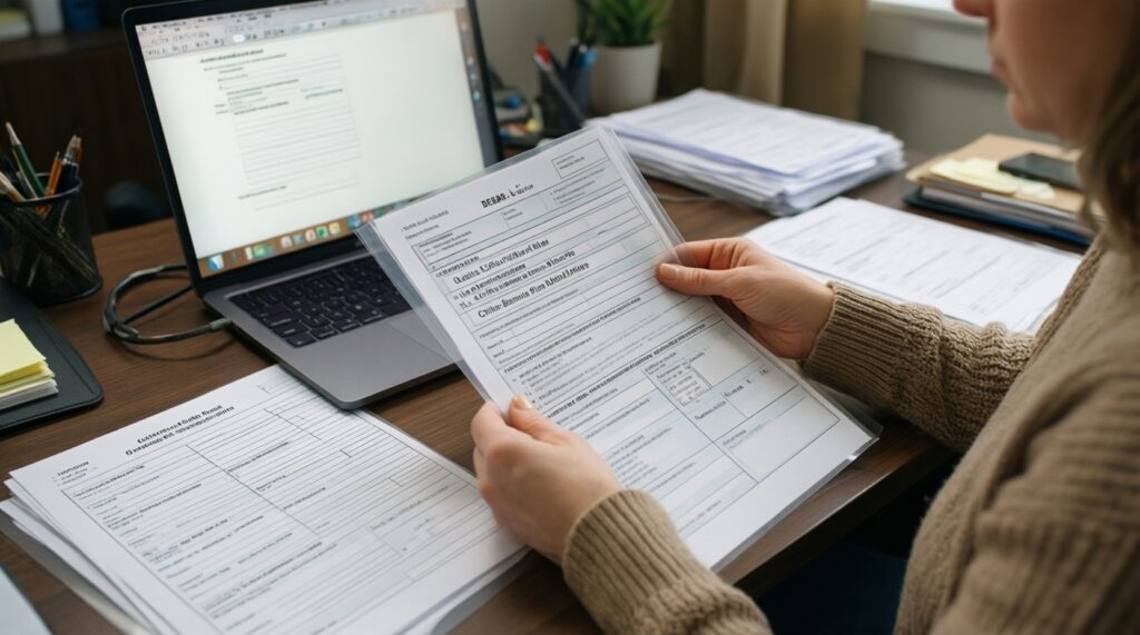 Поддержка семей и демография: новые меры для многодетных и молодых родителей - иллюстрация