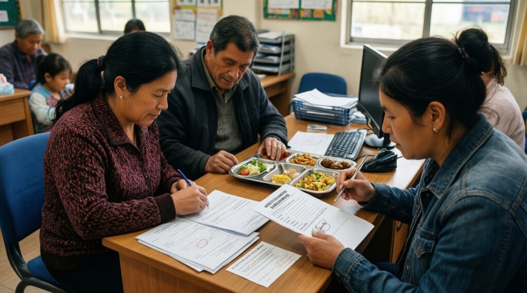 Поддержка семей и демография: новые меры для многодетных и молодых родителей - иллюстрация