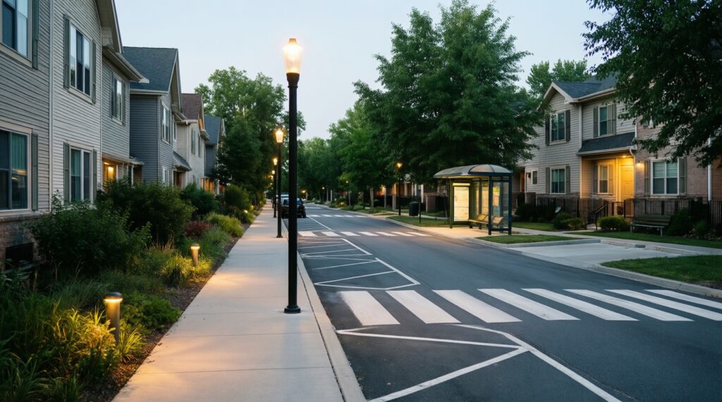 Новые инфраструктурные проекты в Грозном и районах: дороги, мосты, благоустройство - иллюстрация