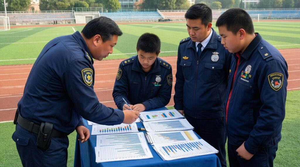 Спорт в республике: достижения спортсменов, турниры и развитие спортинфраструктуры - иллюстрация