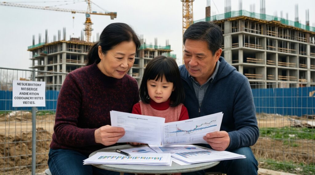 Жилищные программы и переселение: новости по строительству и ипотечным инициативам - иллюстрация