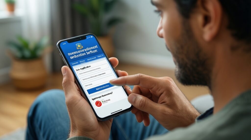 Цифровизация госуслуг: новые сервисы, МФЦ, электронные платформы и удобства для жителей - иллюстрация