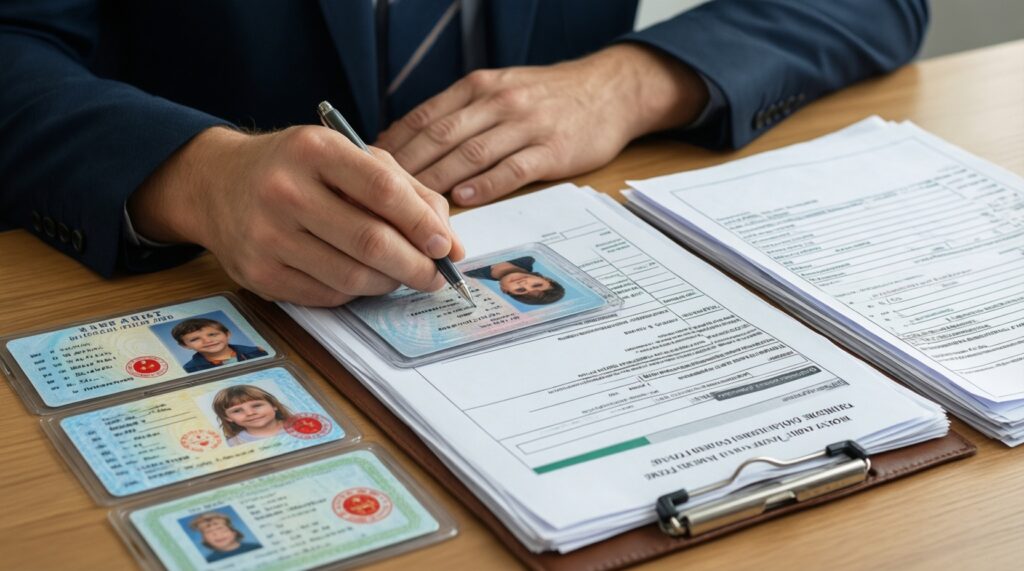 Социальная поддержка: выплаты, льготы и помощь многодетным семьям и уязвимым группам - иллюстрация