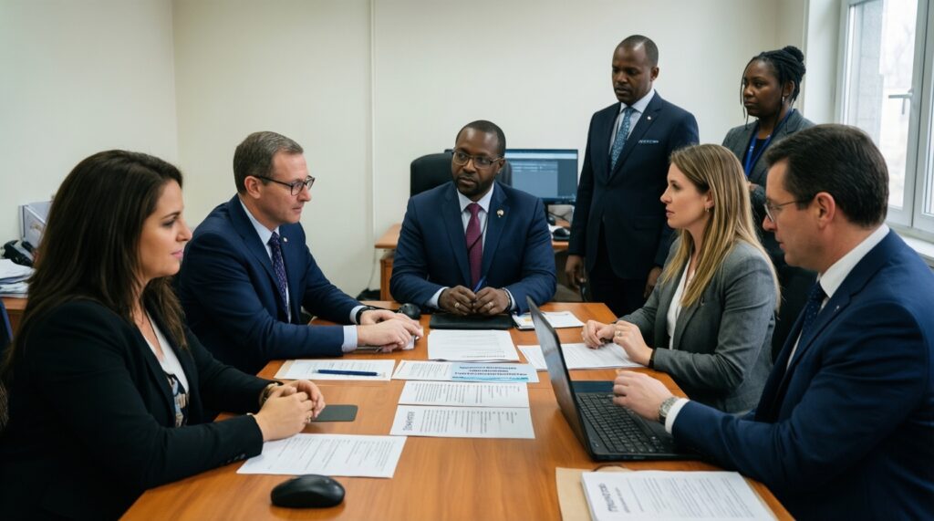 Религиозная и общественная жизнь: важные мероприятия и инициативы общин - иллюстрация