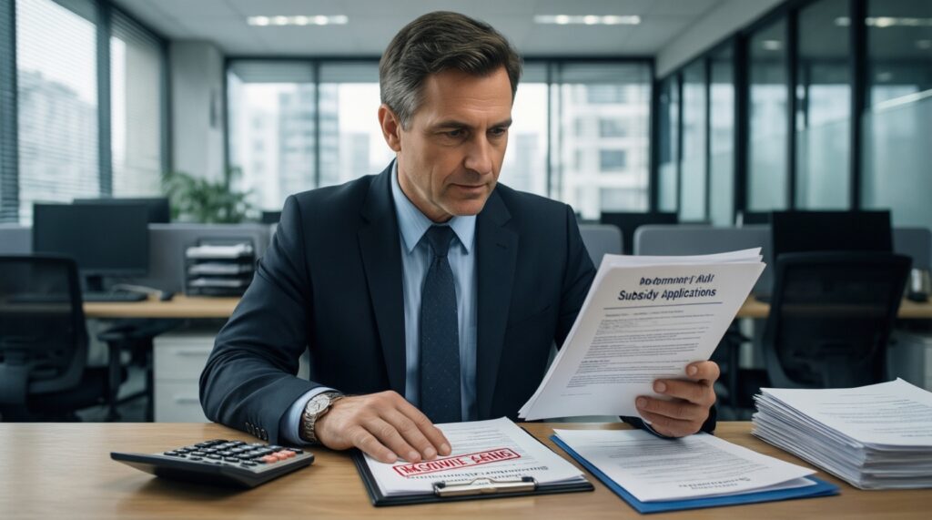 Развитие малого и среднего бизнеса: новые программы поддержки и истории предпринимателей - иллюстрация