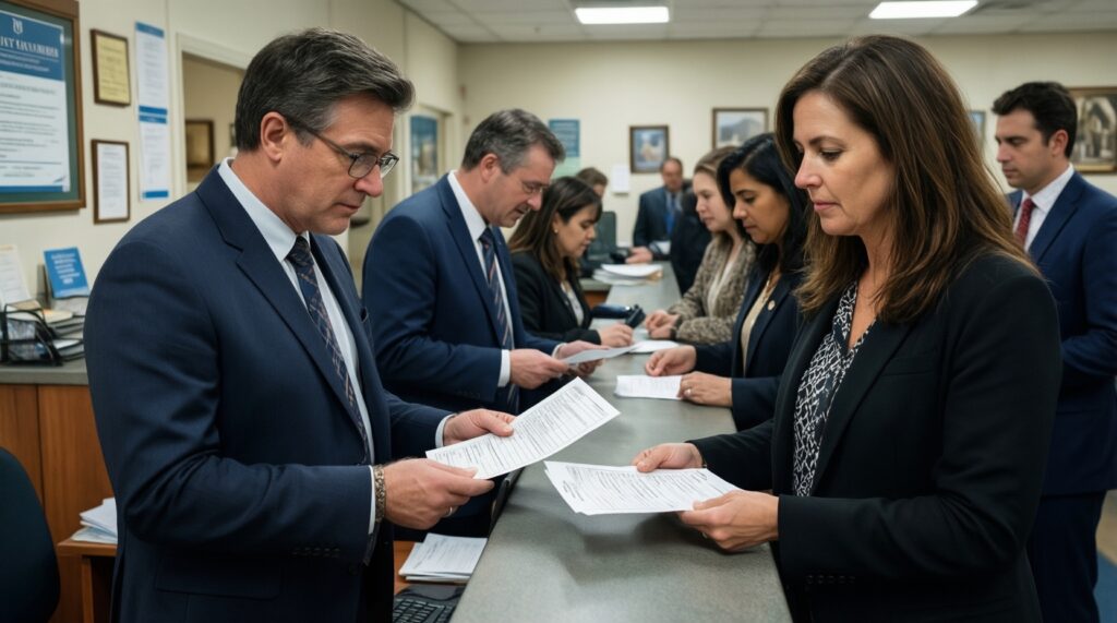 Актуальные инициативы и решения правительства Чеченской Республики: что меняется для жителей - иллюстрация