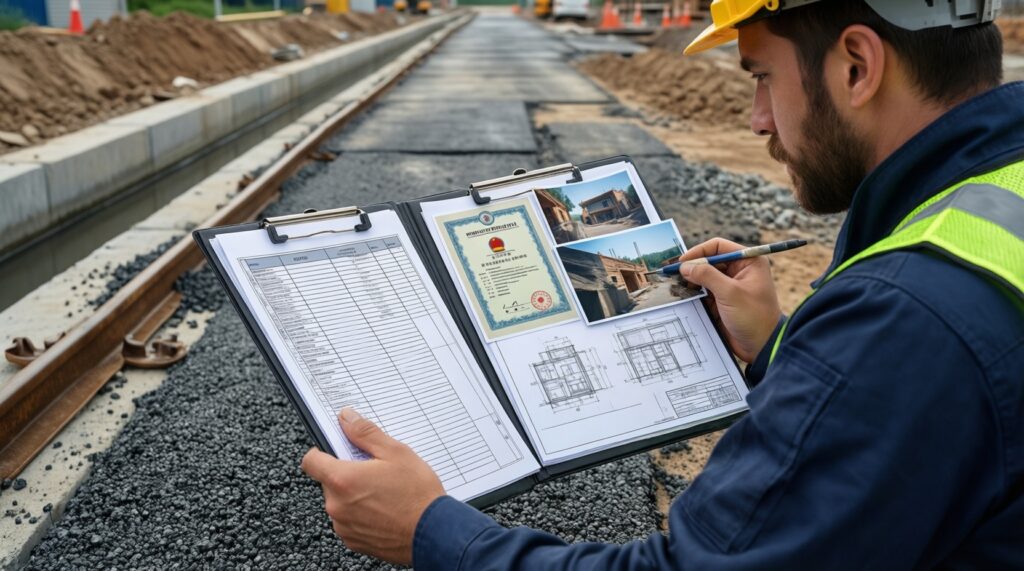 Развитие Грозного: новые проекты благоустройства, дороги, общественные пространства - иллюстрация