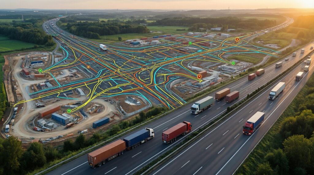 Экономика региона: ключевые инвестиционные проекты, индустриальные парки, рабочие места - иллюстрация