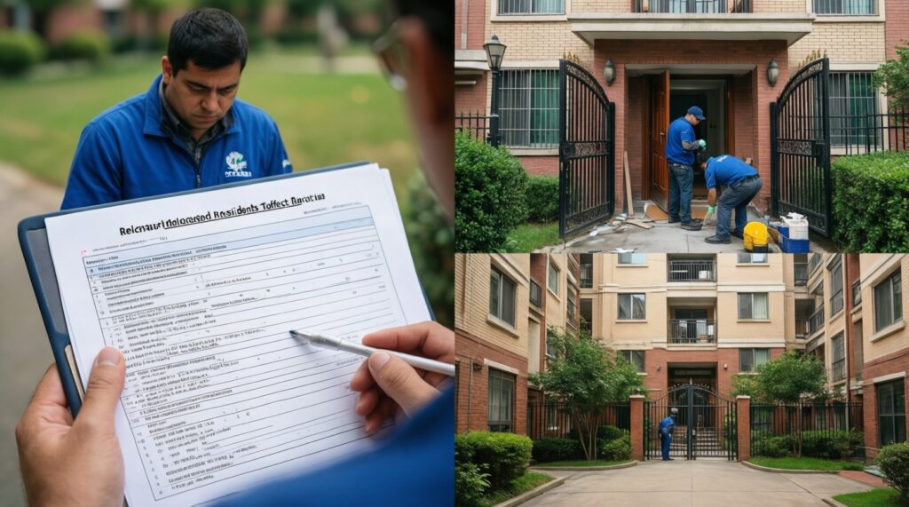 Строительство и жилье: новые микрорайоны, расселение аварийного фонда, ипотечные программы - иллюстрация