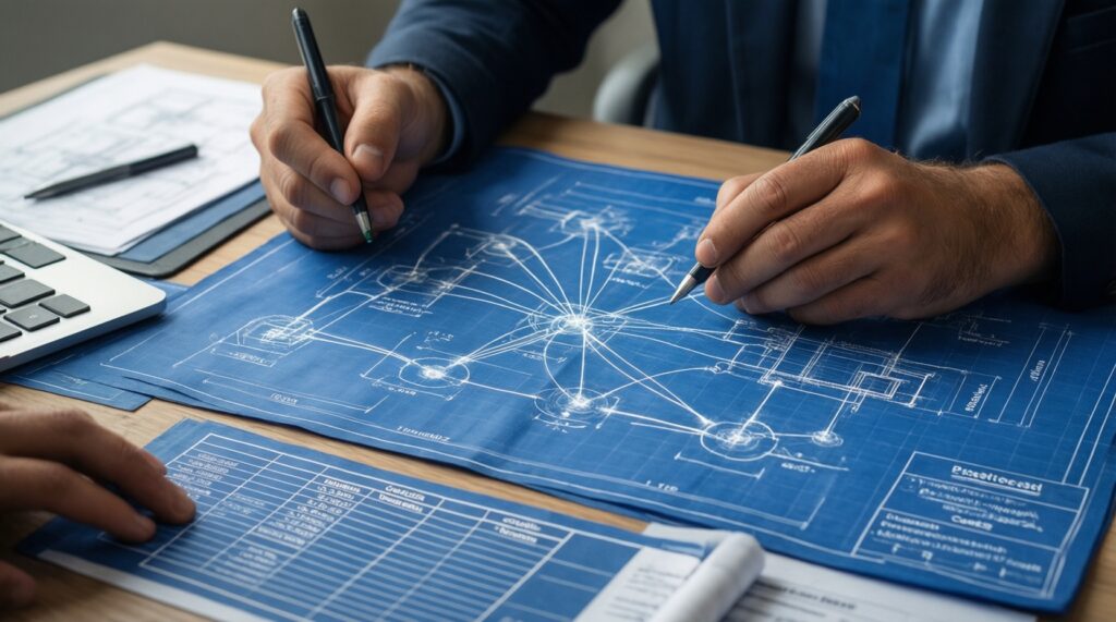 Строительство и жилье: новые микрорайоны, расселение аварийного фонда, ипотечные программы - иллюстрация