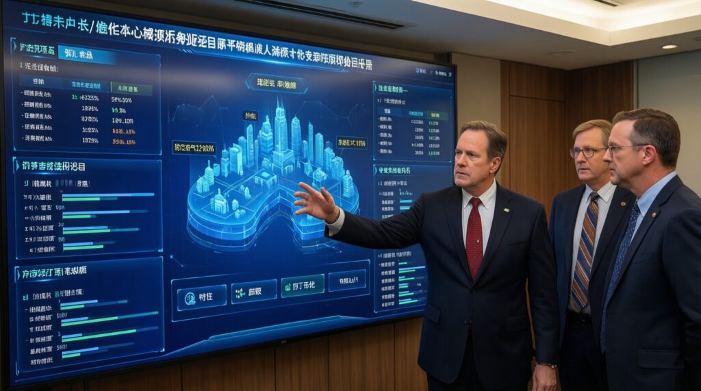 Развитие районов республики: что строится и открывается в каждом муниципалитете - иллюстрация