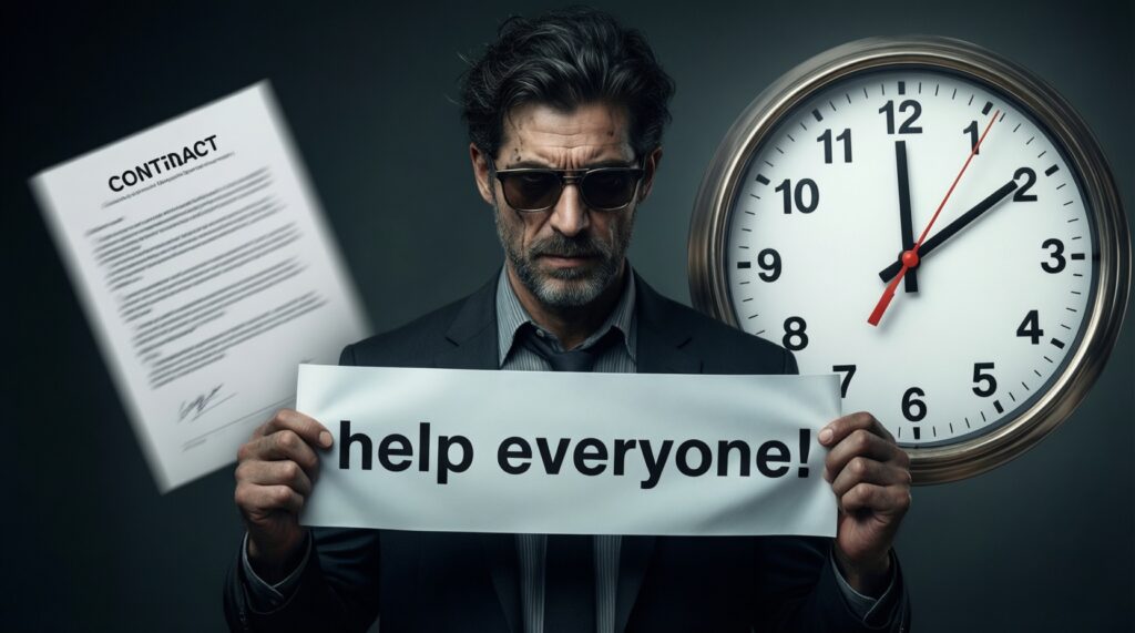 Религиозная жизнь и общественные инициативы: значимые события, благотворительные проекты - иллюстрация