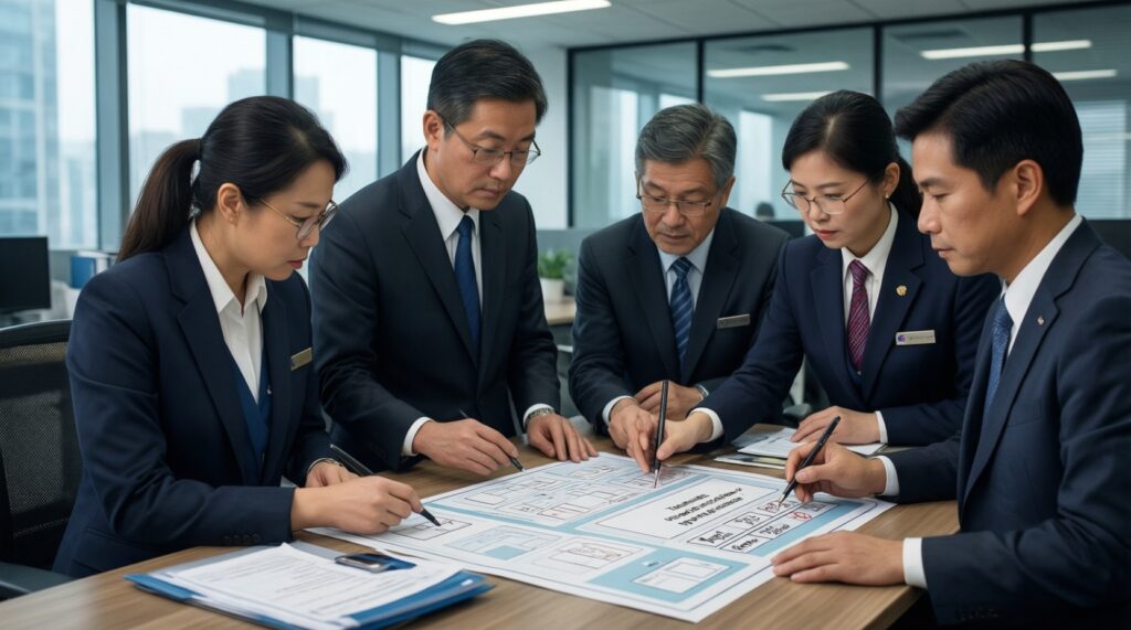 Цифровизация госуслуг: новые электронные сервисы, удобства для жителей, внедрение IT - иллюстрация