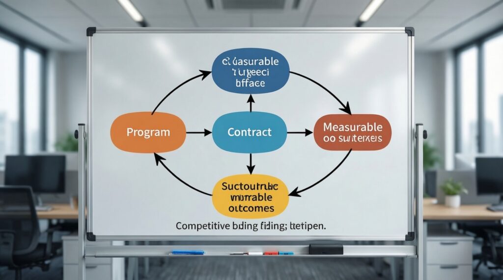 Актуальные инфраструктурные проекты Чеченской Республики: дороги, мосты, ЖКХ - иллюстрация