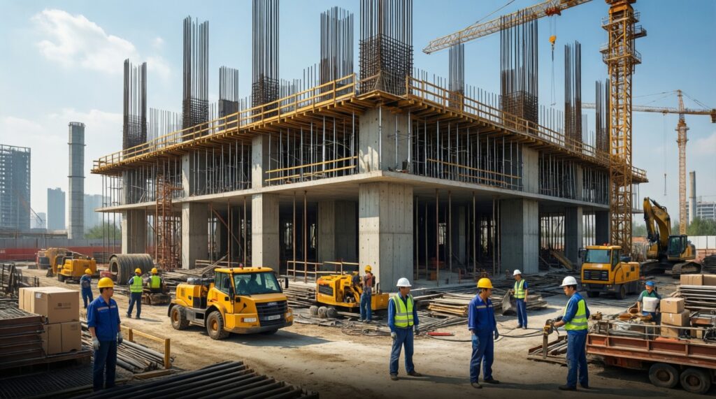 Крупные инвестиции и новые предприятия: какие отрасли растут в регионе - иллюстрация