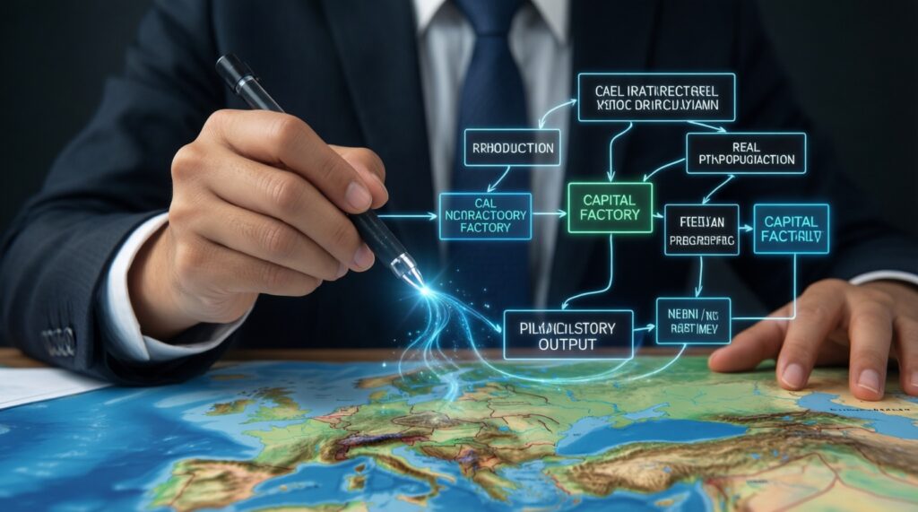 Крупные инвестиции и новые предприятия: какие отрасли растут в регионе - иллюстрация