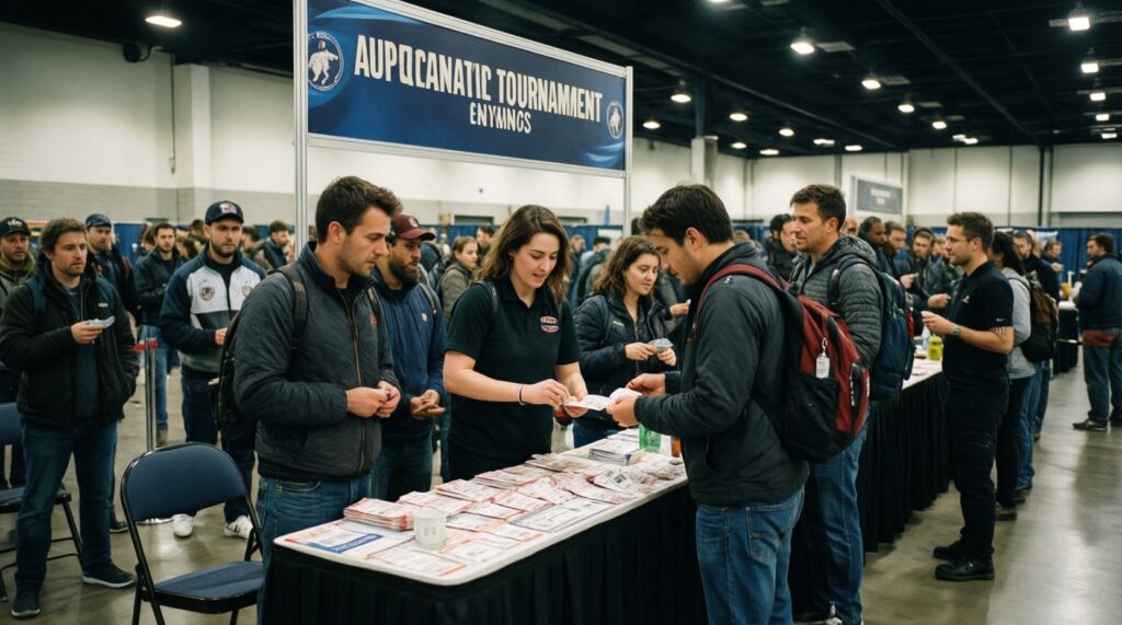 Спорт и массовые мероприятия: турниры, открытия спорткомплексов, достижения - иллюстрация