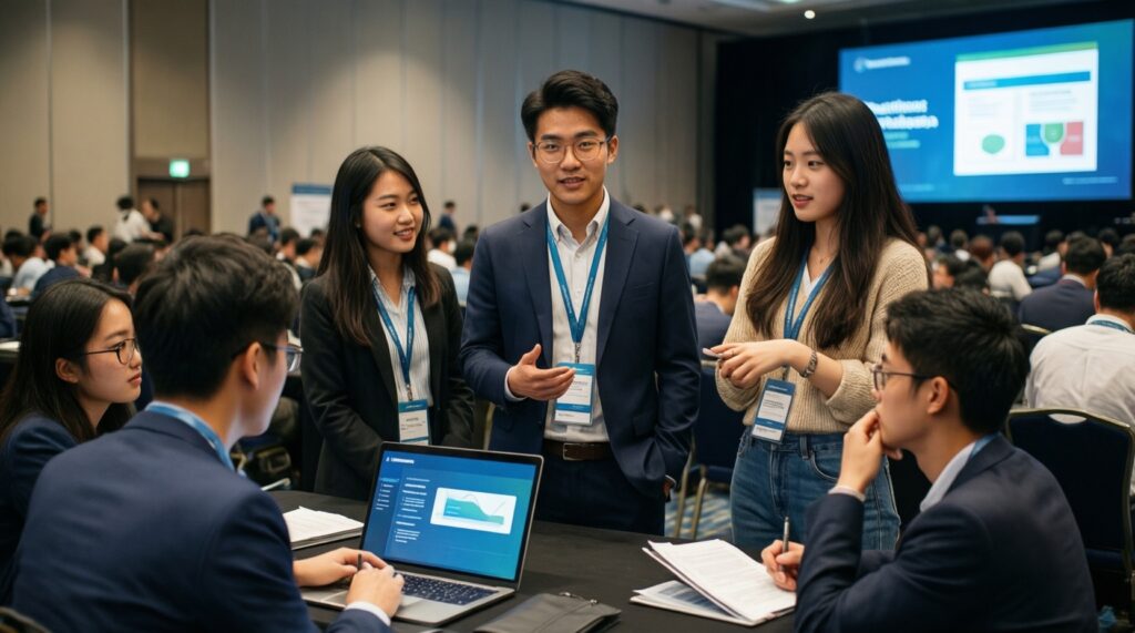 Молодёжные проекты: гранты, форумы, волонтёрство и инициативы студентов - иллюстрация