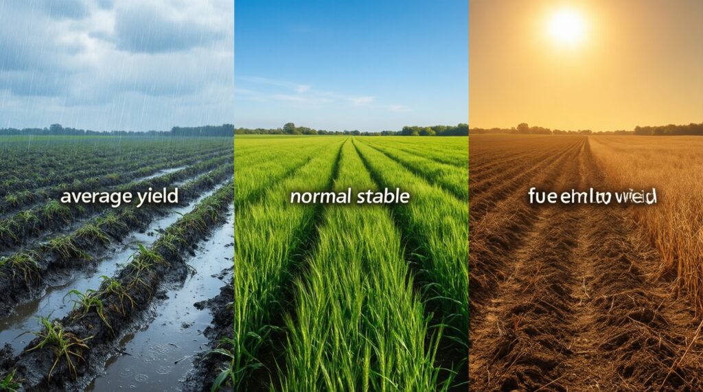 Сельское хозяйство и продовольственная безопасность: сезонные итоги и новые фермы - иллюстрация