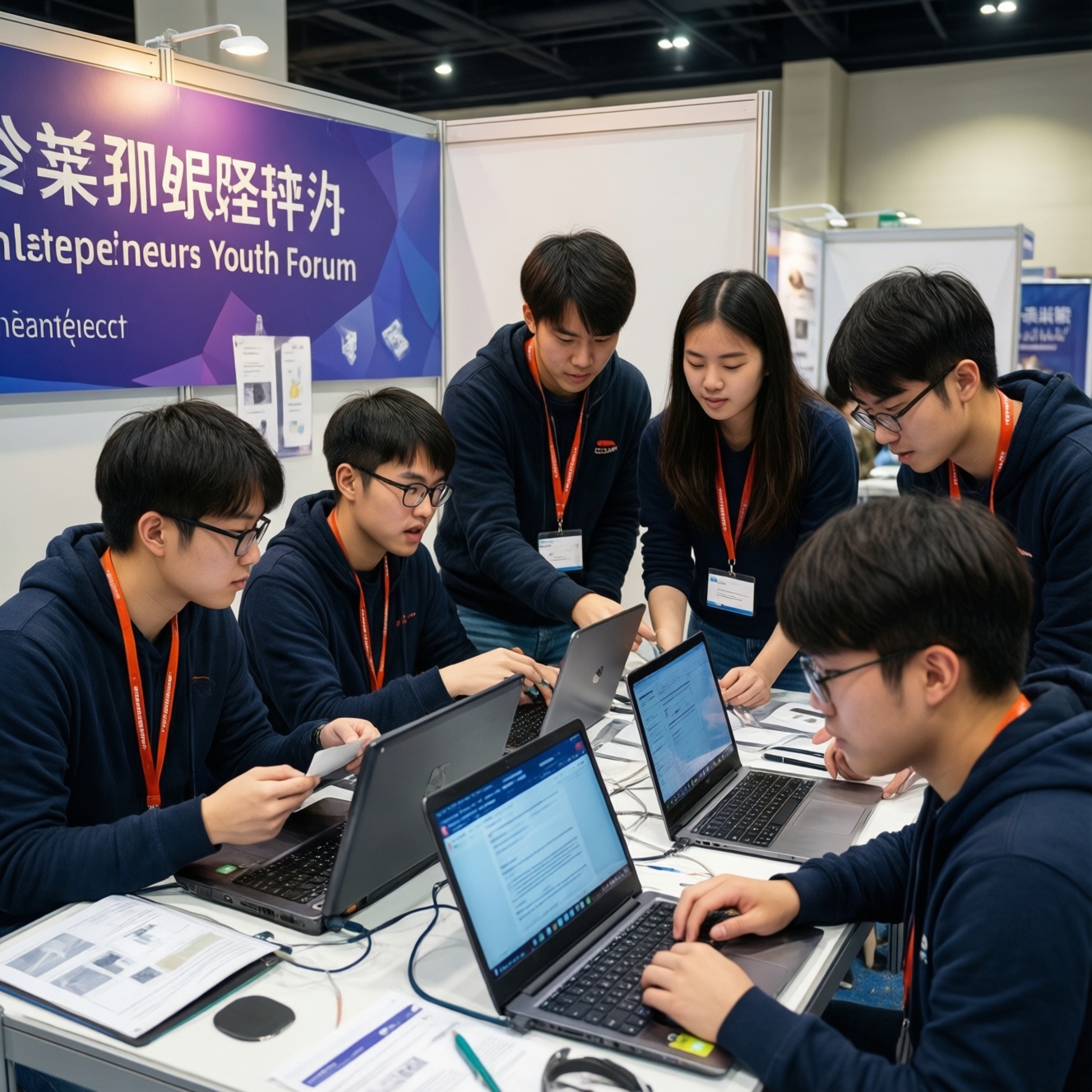 Молодёжные проекты для студентов: гранты, форумы и волонтёрство для реализации инициатив