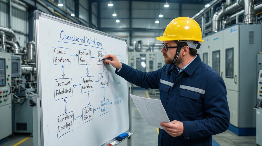 Безопасность и профилактика ЧС: учения, готовность служб, советы жителям - иллюстрация