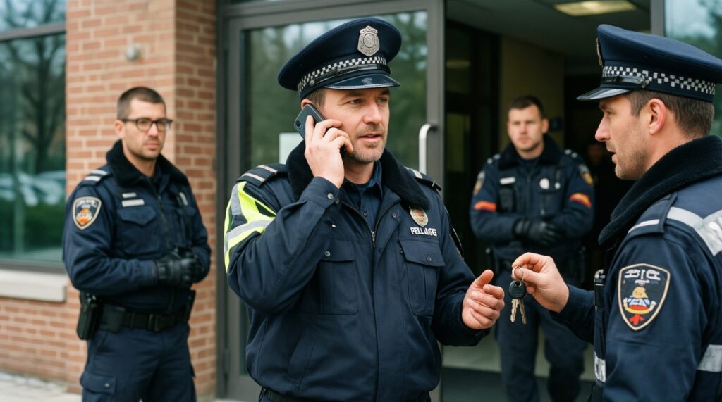 Безопасность и профилактика ЧС: учения, готовность служб, советы жителям - иллюстрация