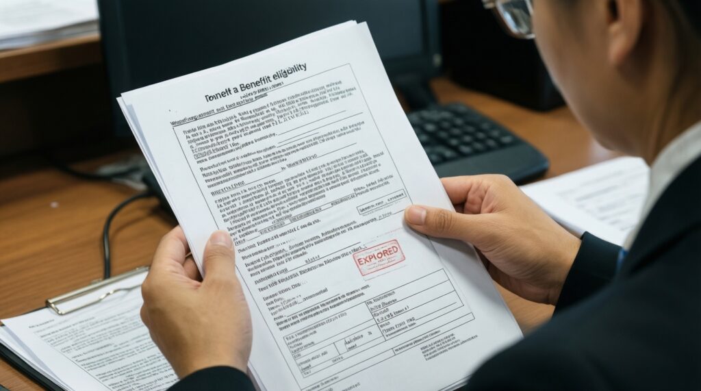 Социальные программы: помощь семьям, выплаты, поддержка пожилых и инвалидов - иллюстрация