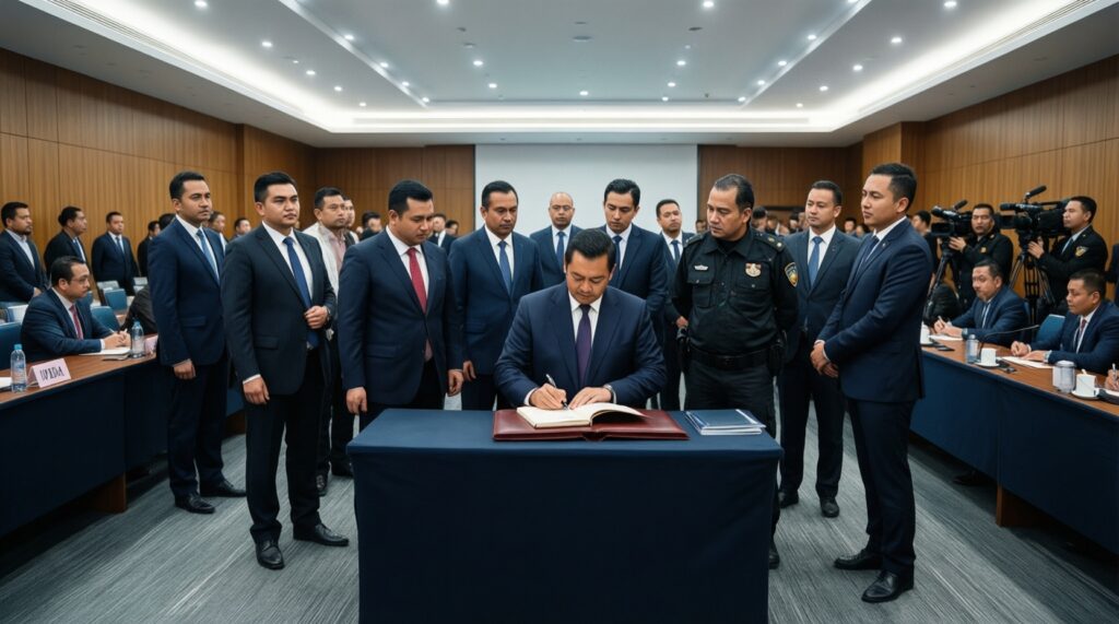 Межрегиональное сотрудничество: соглашения, совместные проекты, визиты делегаций - иллюстрация