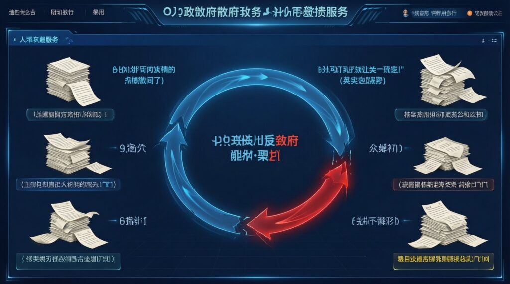 Цифровизация госуслуг: новые сервисы, удобства для жителей, обратная связь - иллюстрация