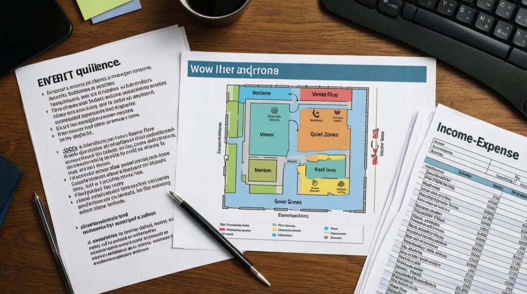 Культура и традиции: фестивали, выставки, восстановление исторических объектов - иллюстрация