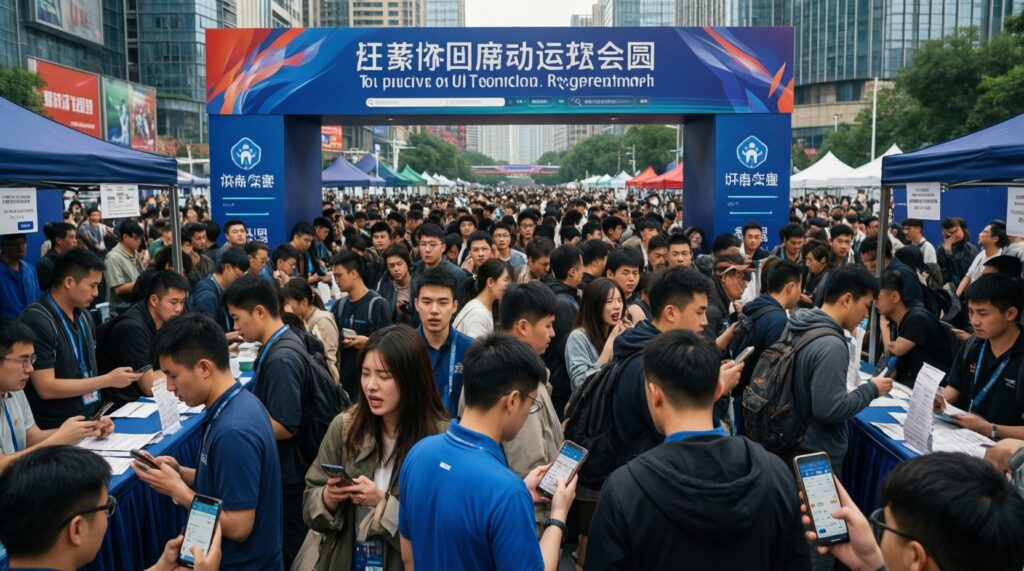 Спорт и массовые мероприятия: турниры, новые спортобъекты и достижения спортсменов - иллюстрация