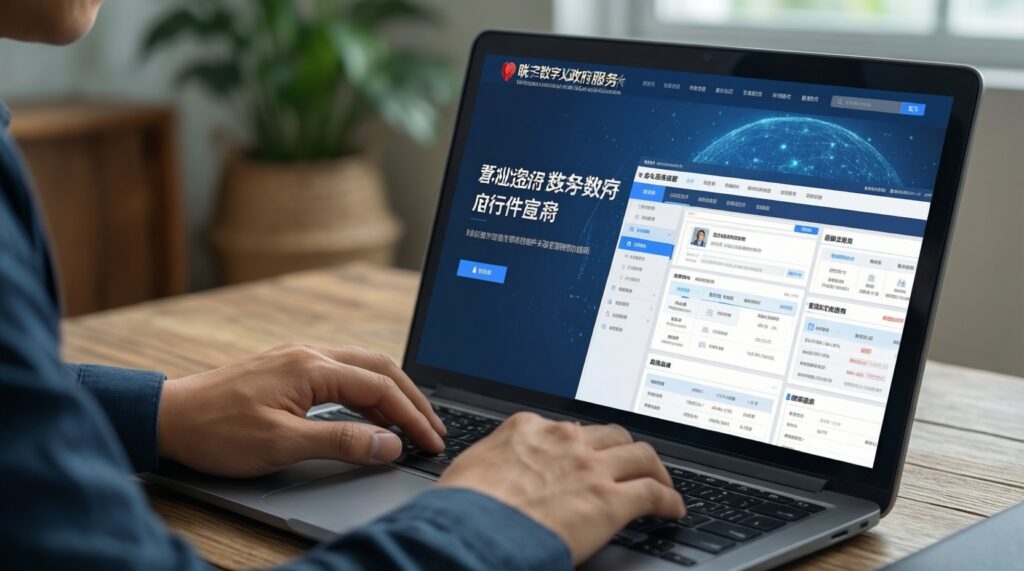 Цифровизация госуслуг: какие сервисы стали доступнее и как ими пользоваться - иллюстрация