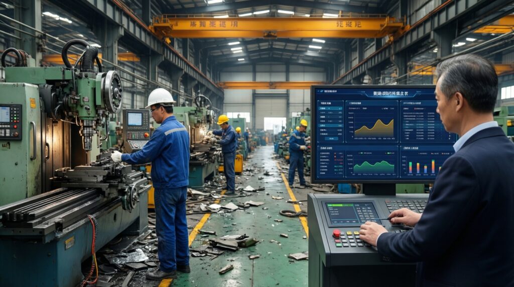 Транспорт и общественная мобильность: обновление автопарка, маршруты, расписания - иллюстрация