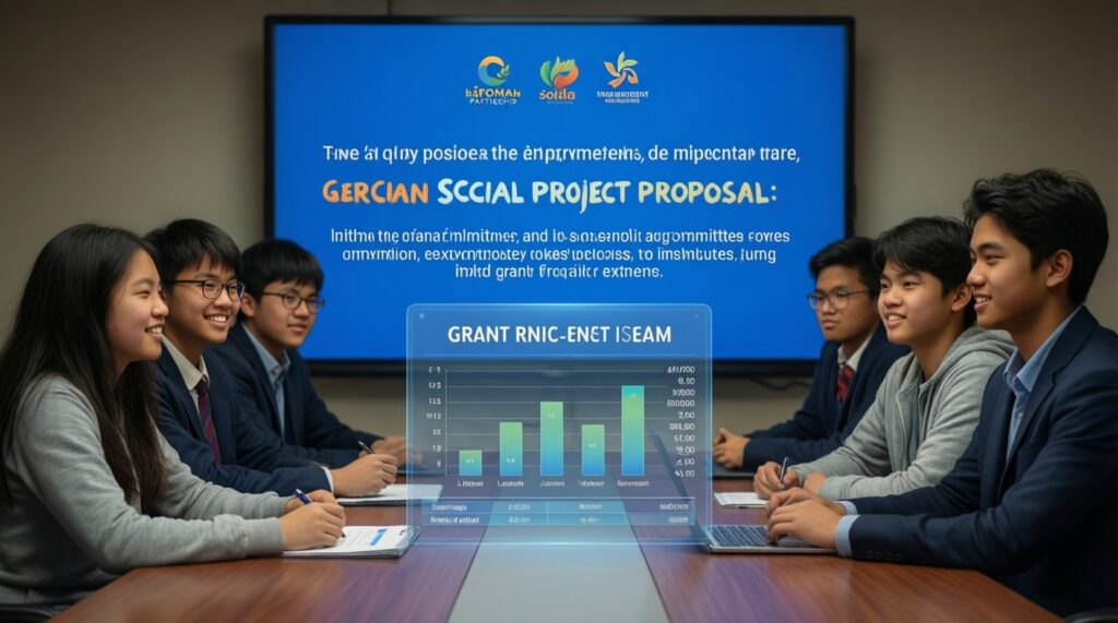 Молодёжные инициативы и гранты: проекты, которые поддерживают в республике - иллюстрация