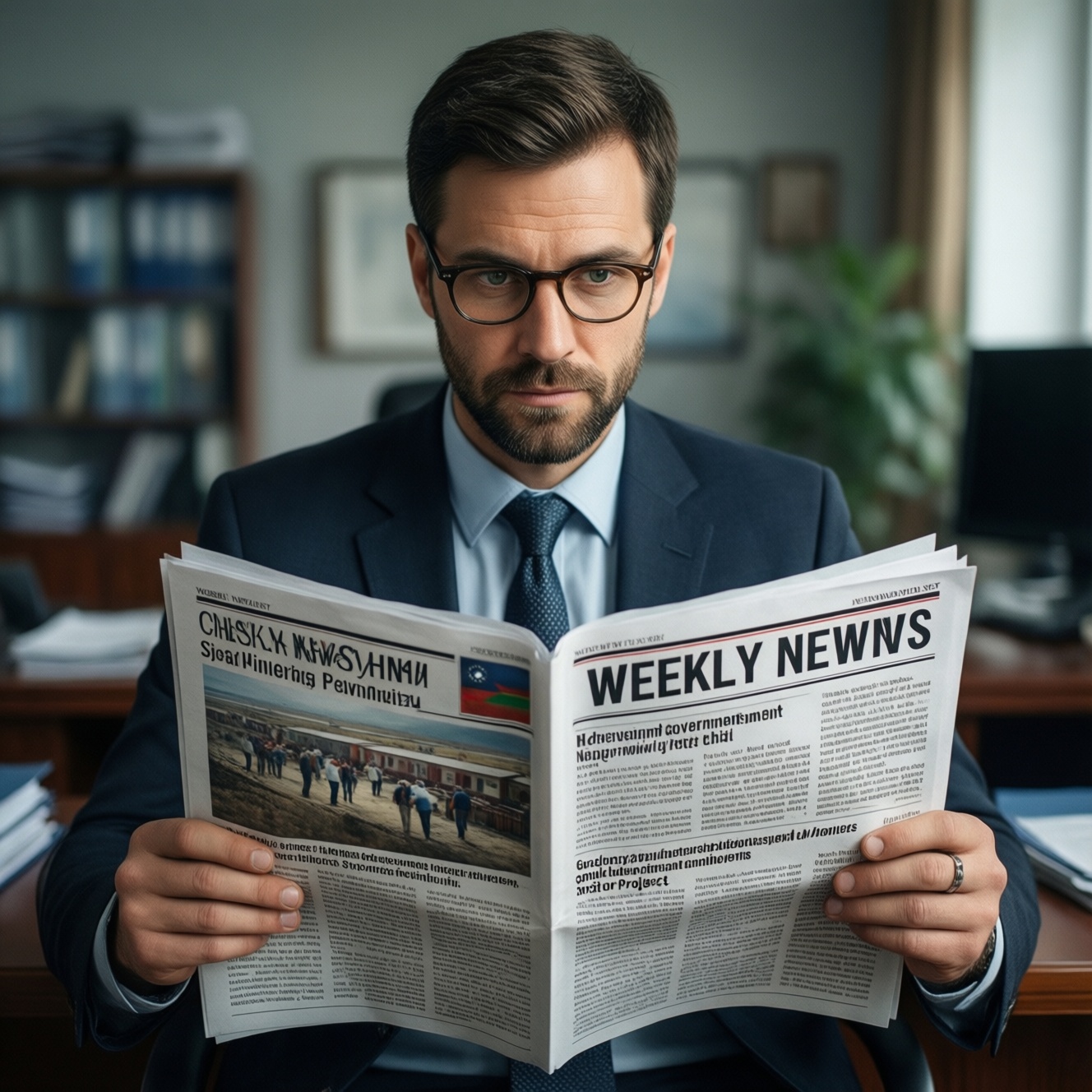 Главные события недели в Чеченской Республике: дайджест с контекстом и комментариями