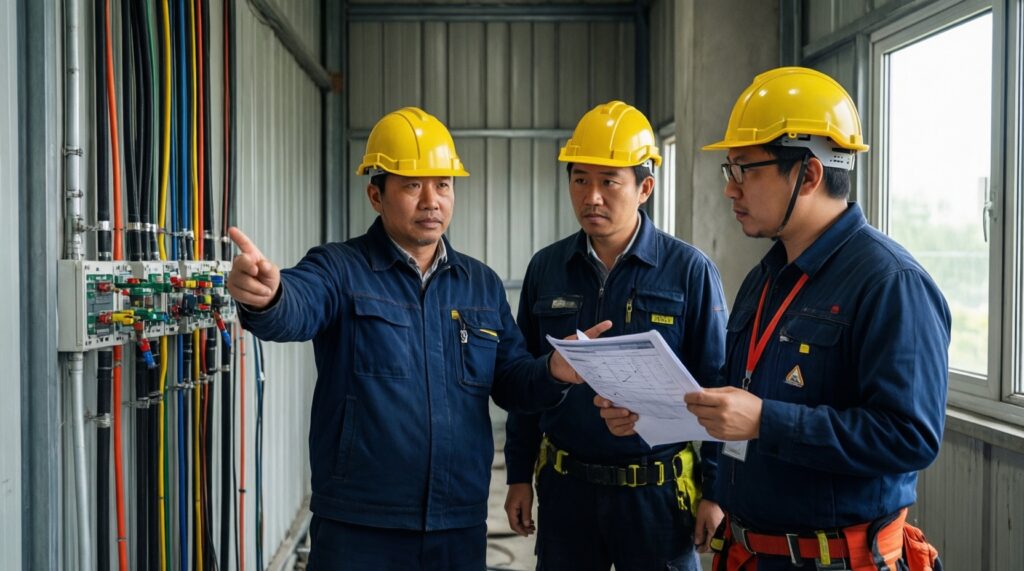 Новые инфраструктурные проекты: дороги, мосты, ЖКХ и благоустройство - иллюстрация