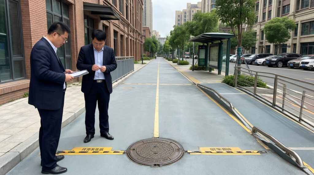 Новые инфраструктурные проекты: дороги, мосты, ЖКХ и благоустройство - иллюстрация