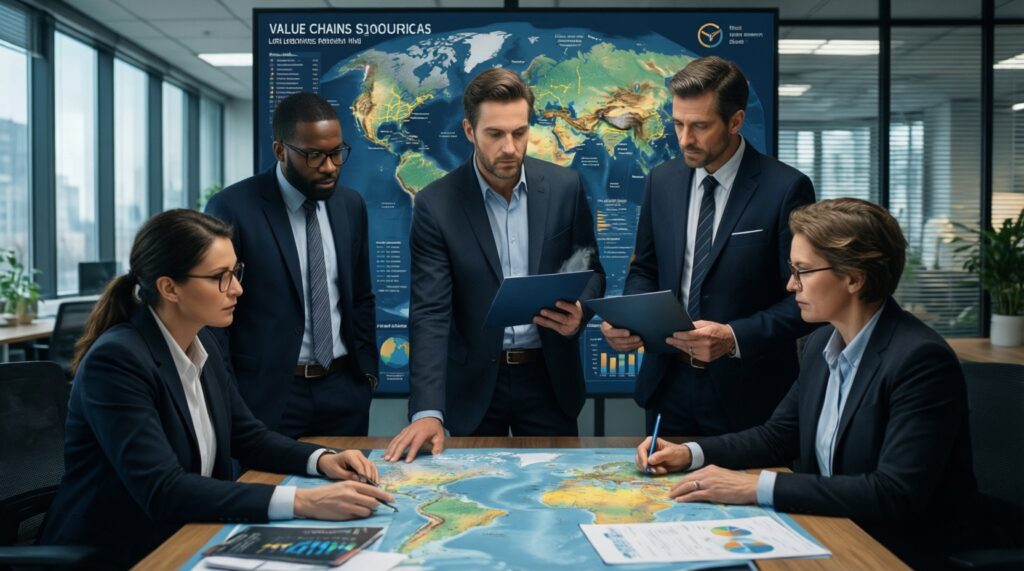 Экономика региона: инвестиции, бизнес-проекты и новые рабочие места - иллюстрация